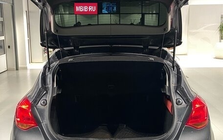 Opel Astra J, 2011 год, 650 000 рублей, 7 фотография