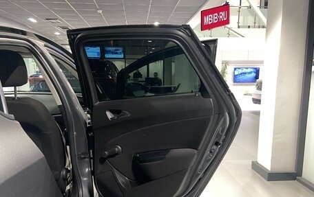 Opel Astra J, 2011 год, 650 000 рублей, 10 фотография