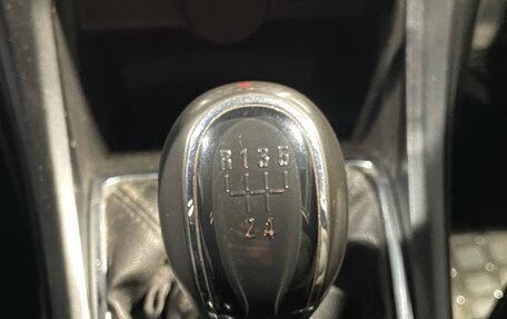 Opel Astra J, 2011 год, 650 000 рублей, 23 фотография