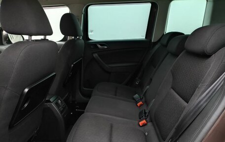 Skoda Yeti I рестайлинг, 2013 год, 1 069 000 рублей, 11 фотография