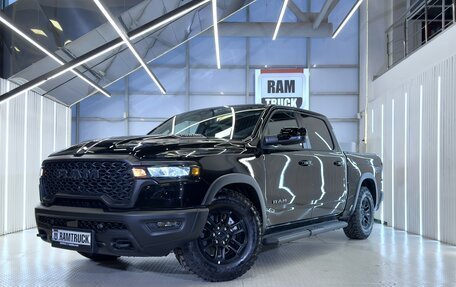 Rambler 1500, 2025 год, 9 281 903 рублей, 4 фотография