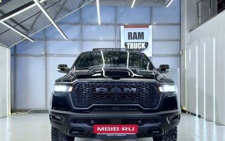 Rambler 1500, 2025 год, 9 281 903 рублей, 2 фотография