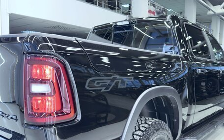 Rambler 1500, 2025 год, 9 281 903 рублей, 8 фотография