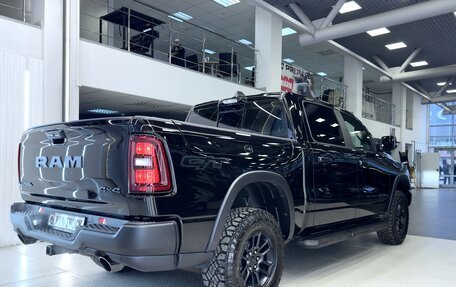 Rambler 1500, 2025 год, 9 281 903 рублей, 7 фотография