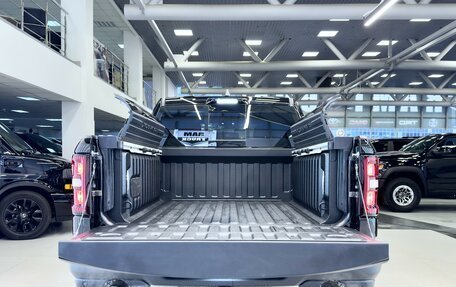 Rambler 1500, 2025 год, 9 281 903 рублей, 10 фотография