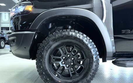 Rambler 1500, 2025 год, 9 281 903 рублей, 11 фотография