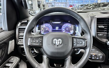 Rambler 1500, 2025 год, 9 281 903 рублей, 17 фотография