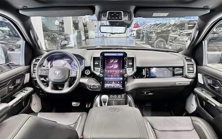 Rambler 1500, 2025 год, 9 281 903 рублей, 16 фотография