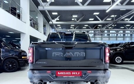 Rambler 1500, 2025 год, 9 281 903 рублей, 6 фотография