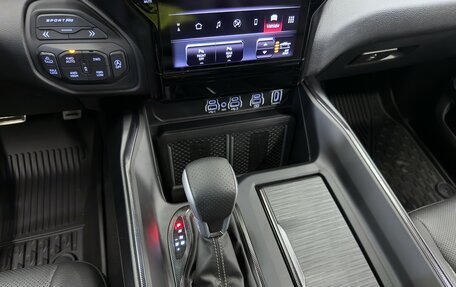 Rambler 1500, 2025 год, 9 281 903 рублей, 25 фотография