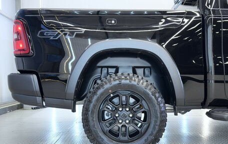 Rambler 1500, 2025 год, 9 281 903 рублей, 34 фотография