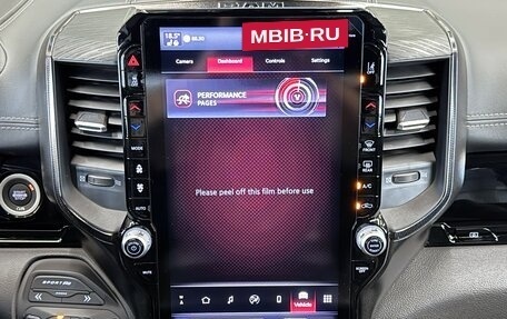 Rambler 1500, 2025 год, 9 281 903 рублей, 22 фотография