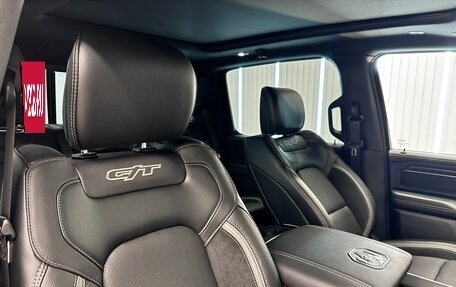 Rambler 1500, 2025 год, 9 281 903 рублей, 27 фотография