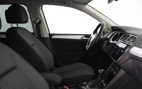 Volkswagen Tiguan II, 2018 год, 2 249 000 рублей, 12 фотография