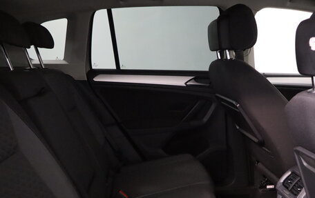 Volkswagen Tiguan II, 2018 год, 2 249 000 рублей, 13 фотография