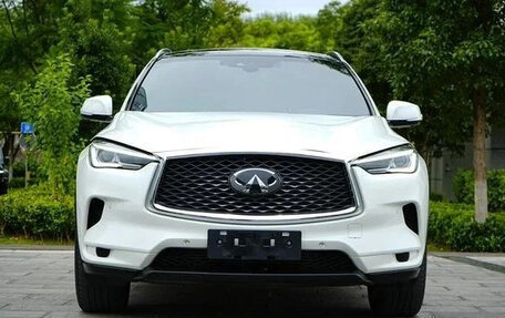 Infiniti QX50 II, 2022 год, 2 980 000 рублей, 1 фотография