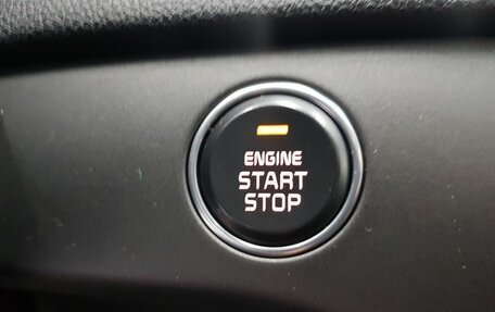 KIA Sportage IV рестайлинг, 2018 год, 2 099 000 рублей, 6 фотография