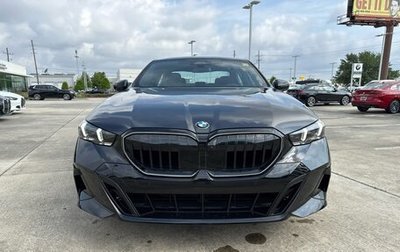 BMW 5 серия, 2025 год, 10 482 872 рублей, 1 фотография