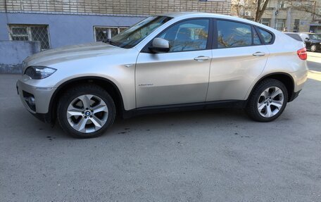 BMW X6, 2009 год, 1 330 000 рублей, 1 фотография