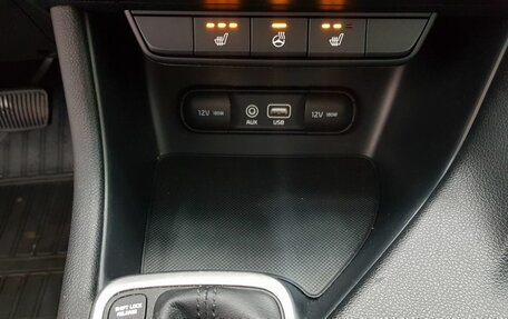 KIA Sportage IV рестайлинг, 2018 год, 2 099 000 рублей, 13 фотография