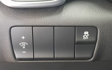 KIA Sportage IV рестайлинг, 2018 год, 2 099 000 рублей, 17 фотография