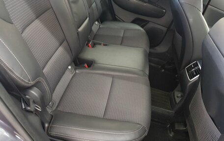 KIA Sportage IV рестайлинг, 2018 год, 2 099 000 рублей, 19 фотография