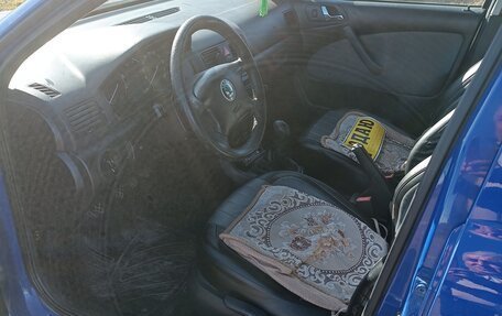 Skoda Octavia IV, 2007 год, 510 000 рублей, 1 фотография