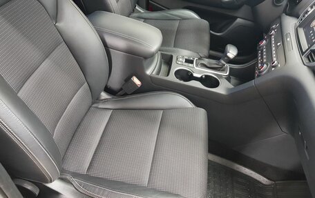 KIA Sportage IV рестайлинг, 2018 год, 2 099 000 рублей, 20 фотография