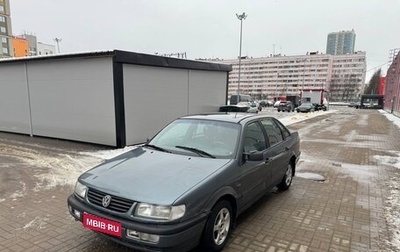 Volkswagen Passat B4, 1995 год, 135 000 рублей, 1 фотография