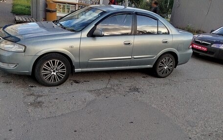Nissan Almera Classic, 2007 год, 479 000 рублей, 1 фотография