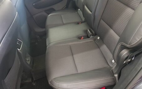 KIA Sportage IV рестайлинг, 2018 год, 2 099 000 рублей, 18 фотография