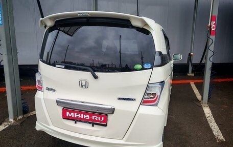 Honda Freed I, 2012 год, 985 000 рублей, 1 фотография