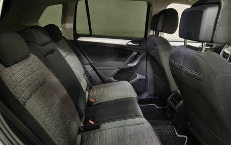 Volkswagen Tiguan II, 2021 год, 3 063 000 рублей, 12 фотография