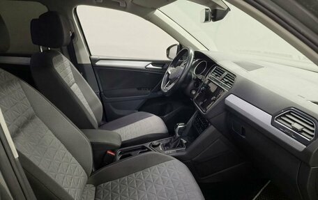 Volkswagen Tiguan II, 2021 год, 3 063 000 рублей, 10 фотография