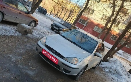 Ford Focus IV, 2004 год, 180 000 рублей, 1 фотография
