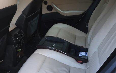 BMW X6, 2009 год, 1 330 000 рублей, 7 фотография