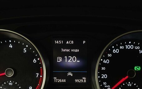 Volkswagen Tiguan II, 2021 год, 3 063 000 рублей, 16 фотография