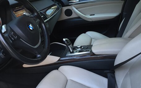 BMW X6, 2009 год, 1 330 000 рублей, 6 фотография