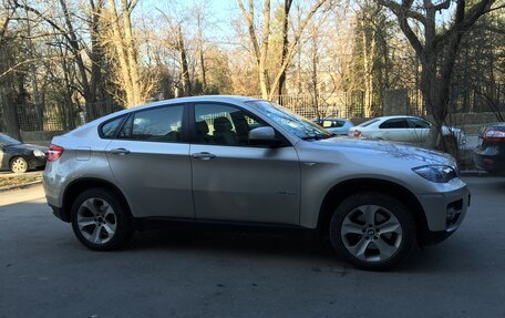 BMW X6, 2009 год, 1 330 000 рублей, 2 фотография