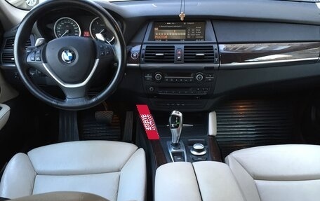 BMW X6, 2009 год, 1 330 000 рублей, 5 фотография
