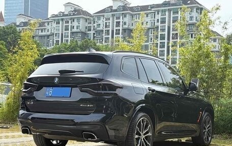 BMW X3, 2021 год, 4 590 032 рублей, 5 фотография