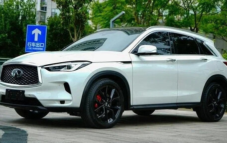 Infiniti QX50 II, 2022 год, 2 980 000 рублей, 4 фотография