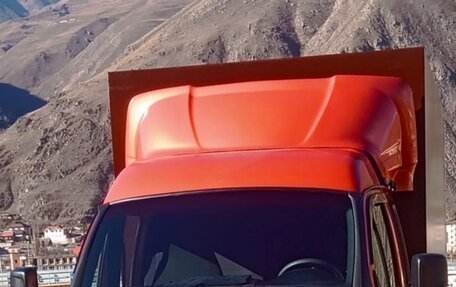 ГАЗ Volga Siber I, 2010 год, 1 200 000 рублей, 1 фотография