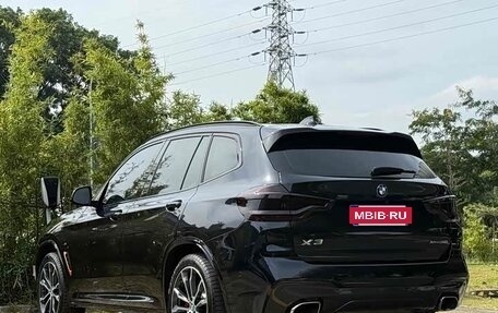 BMW X3, 2021 год, 4 590 032 рублей, 7 фотография