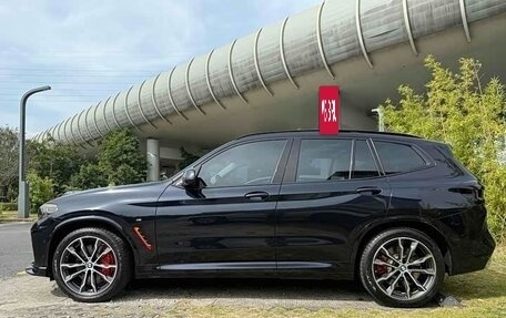 BMW X3, 2021 год, 4 590 032 рублей, 4 фотография