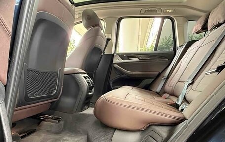 BMW X3, 2021 год, 4 590 032 рублей, 11 фотография