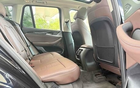 BMW X3, 2021 год, 4 590 032 рублей, 10 фотография