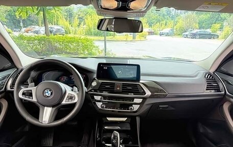 BMW X3, 2021 год, 4 590 032 рублей, 15 фотография