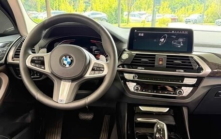 BMW X3, 2021 год, 4 590 032 рублей, 16 фотография