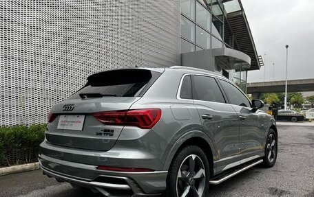 Audi Q3, 2021 год, 2 590 000 рублей, 6 фотография